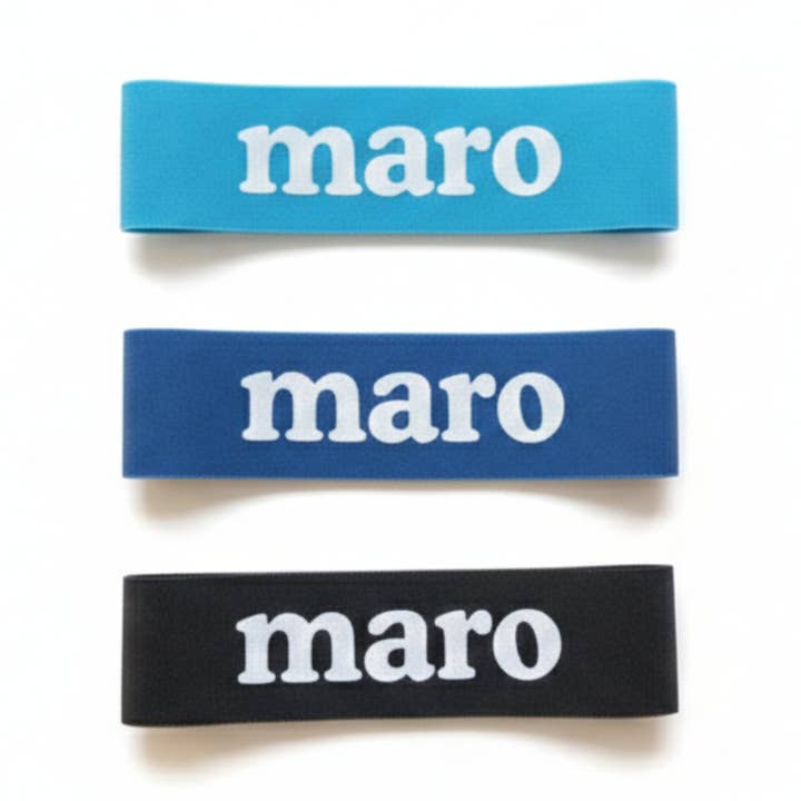 Toe Stretch Bands for wholesale by MARO