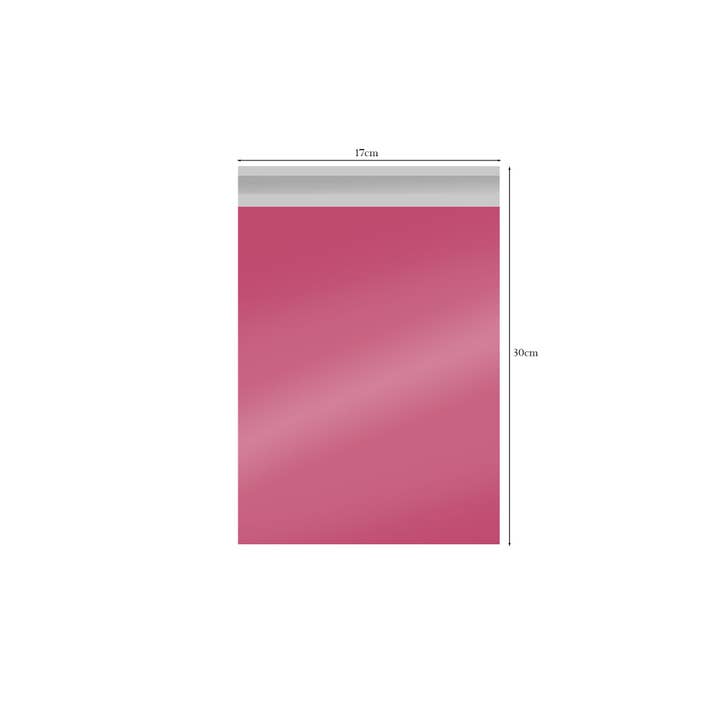 Ledsone - Wholesale Envelopes - Plastic mailing bags Postage Bag strong bag ~ 525011