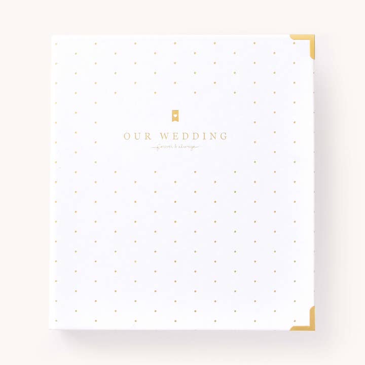 Planificador de Bodas para venta al por mayor de Simplified by Emily Ley