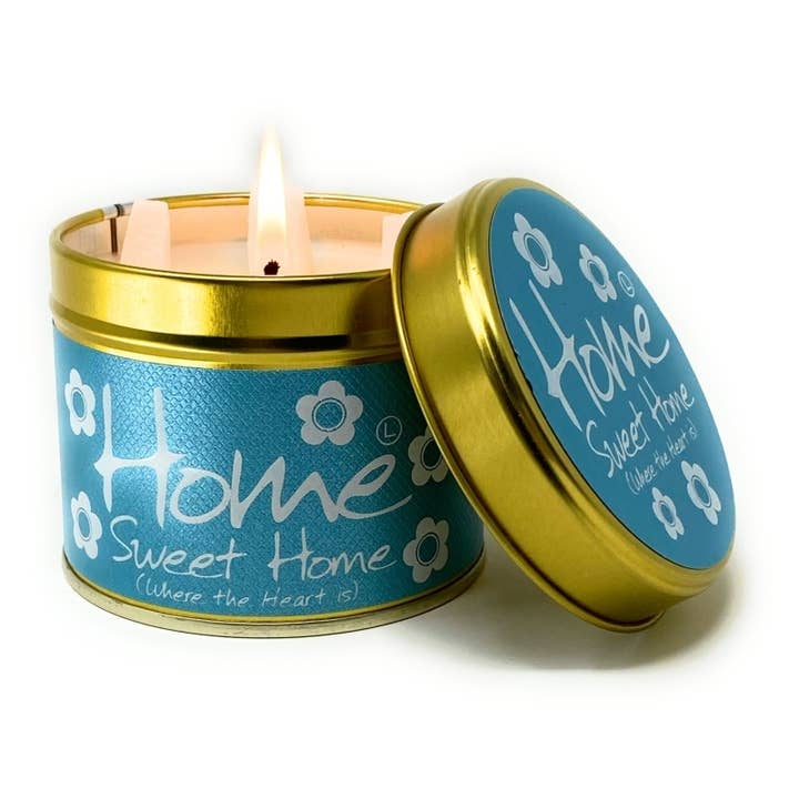 Lily-Flame Doux Foyer pour la vente par Lily-Flame