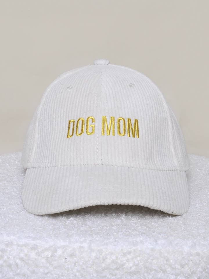 Anpassningsbara kepsar - Krämfärgad manchester för wholesale av Les Wafou