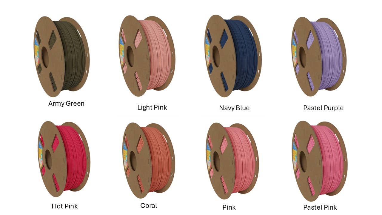 Loops And Layers - Wholesale Knitting/Crochet Supplies - Gothic Skull Yarn Holder - 3D Printed7