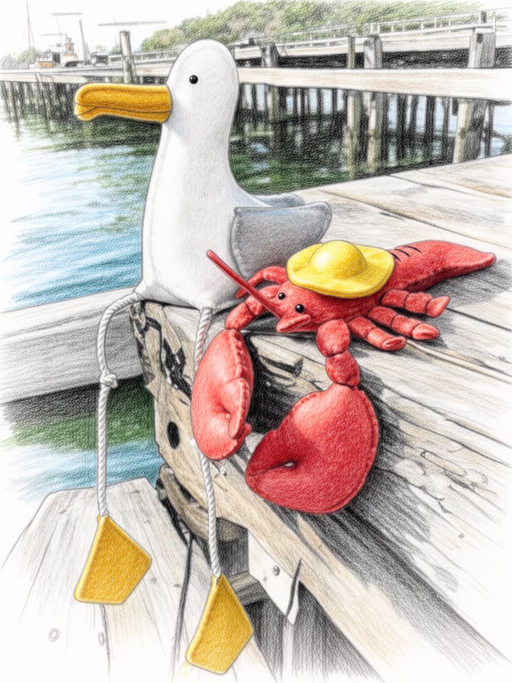 Kit DIY Impressions d'art Cartes de vœux (10,8 cm x 14 cm) pour la vente par Genius Premium Craft