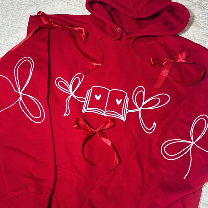 TheCliqueClothingCo – wholesale Hoodie – Women's – Matilda Hoodie