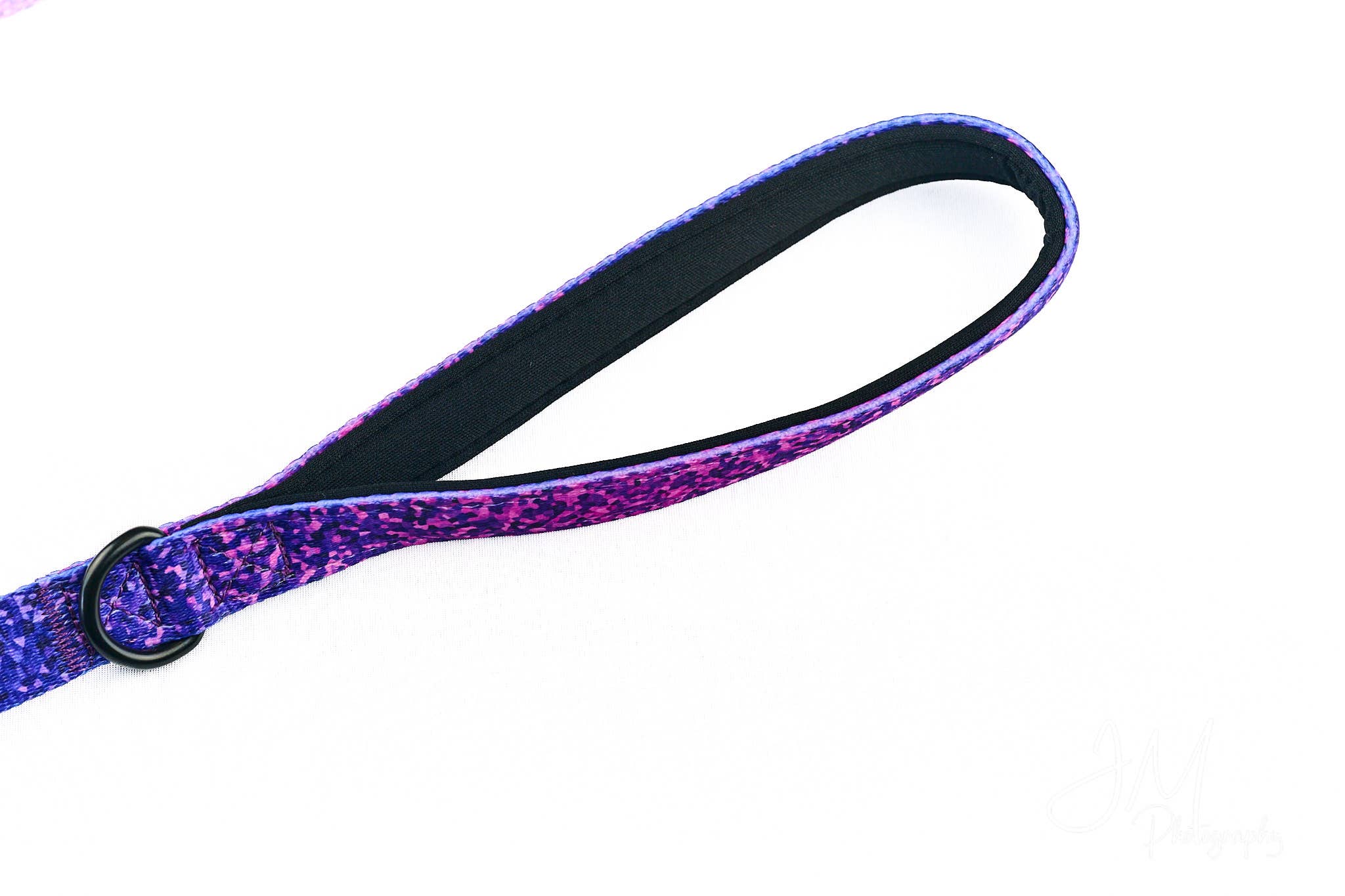 PawStory - Wholesale Pet Leash - Dog - Trail Buddy Leash - Sparkling Purple 1