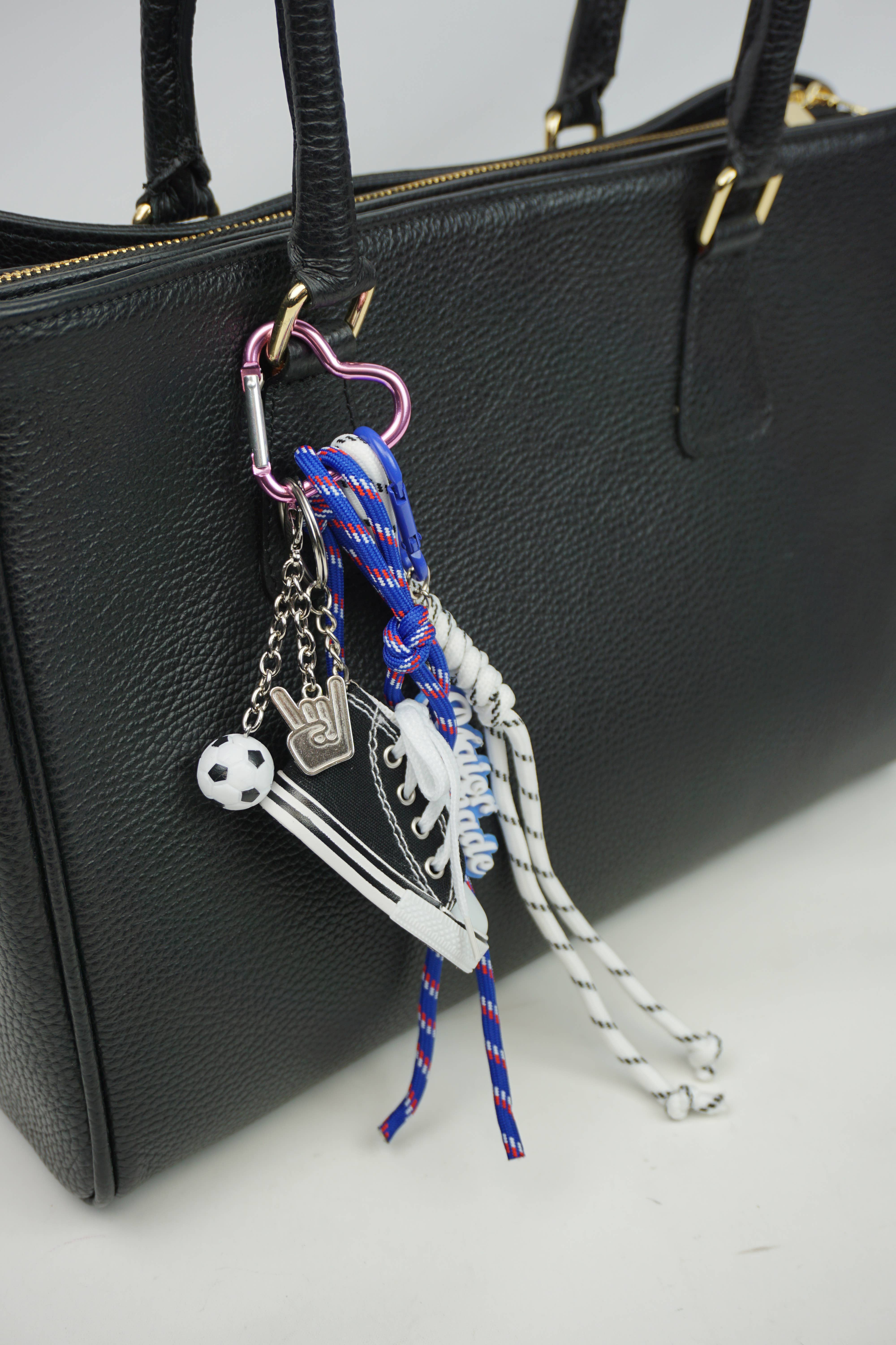 Anais - Wholesale Keychain - Women's - Keychain charm36