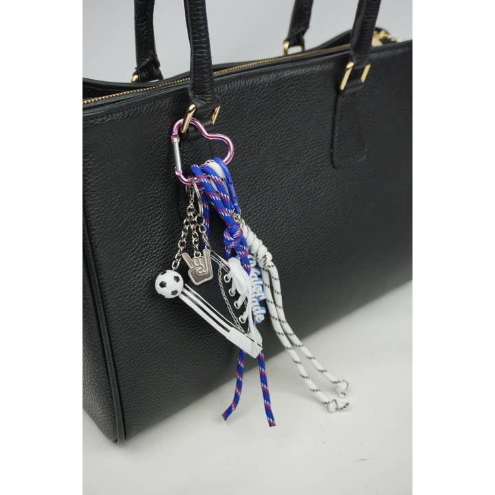 Anais - Wholesale Keychain - Women's - Keychain charm36