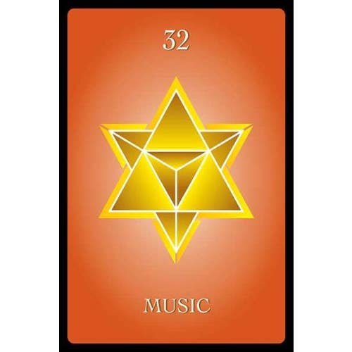 Cardshouse - Wholesale Tarot Cards - Numerology Guidance Cards Hay House4