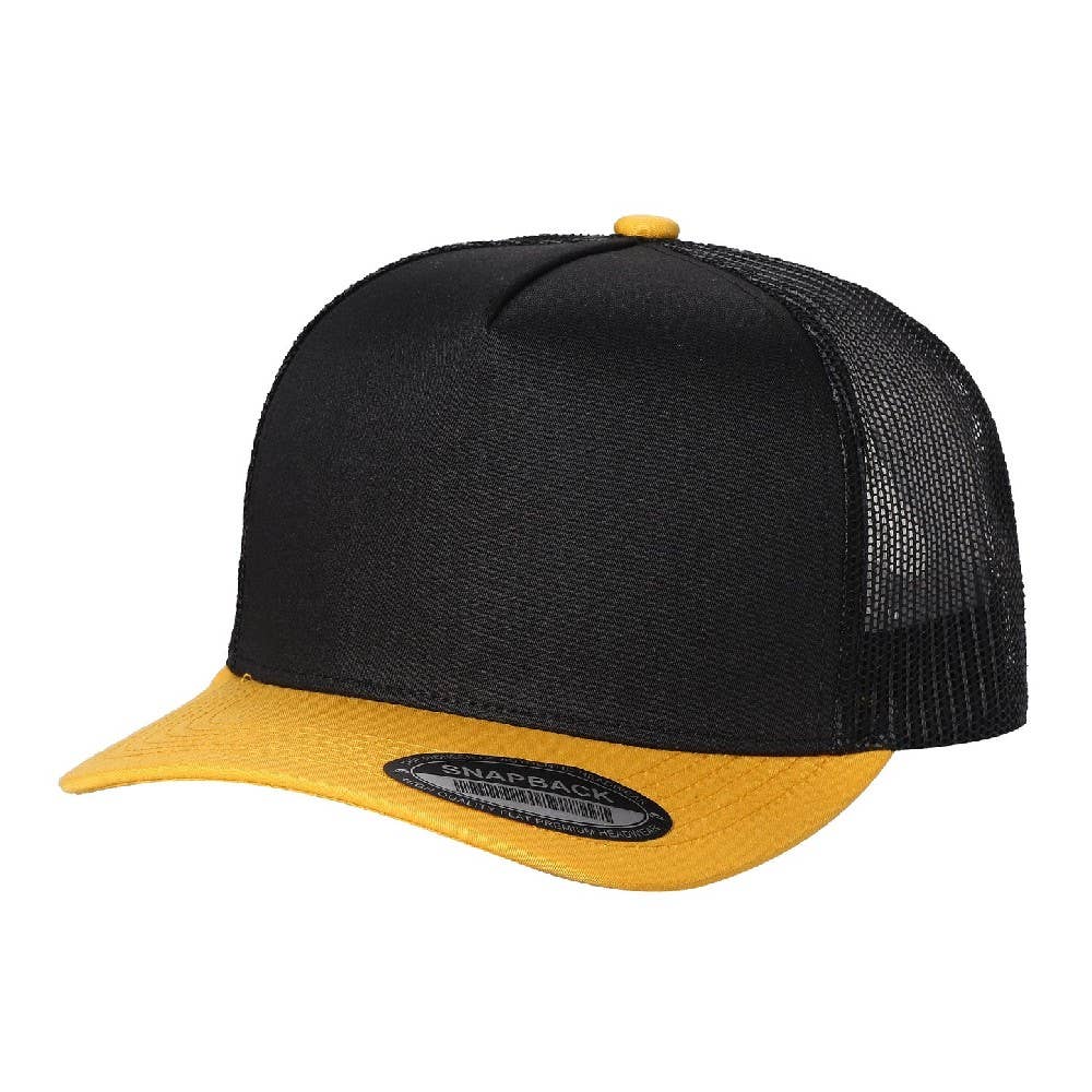 DOBBI – wholesale Trucker hat – Unisex – Trucker Mesh Caps36