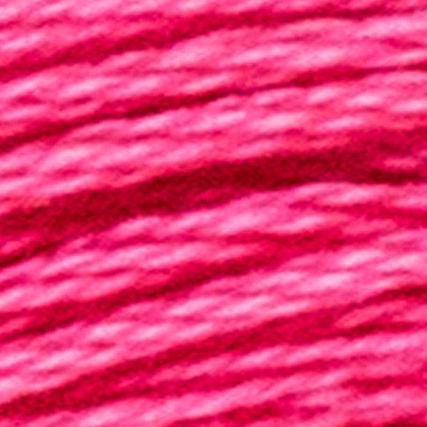 Luca-S - Wholesale Thread - 12 Pack of Stranded Cotton Luca-S - 60 / DMC 602 / Anchor 572