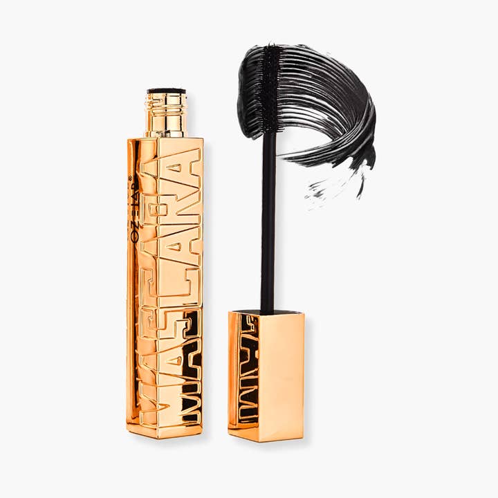 Fiber Volume - Waterproof Mascara for wholesale by OZ Lab Beauty