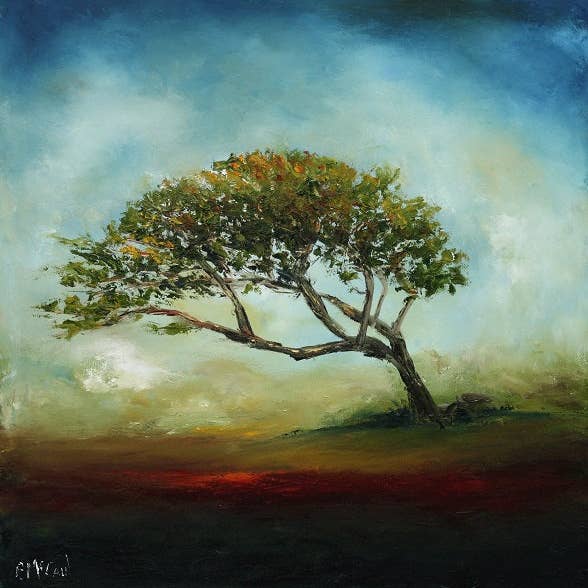 Weight of the World for wholesale by Padraig McCaul Images