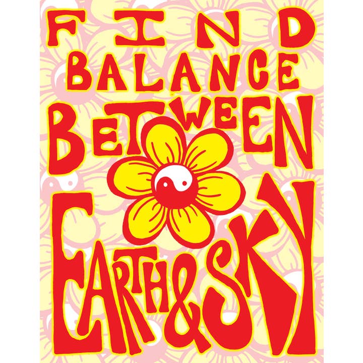 Earth & Sky for wholesale by All Seeing Studios