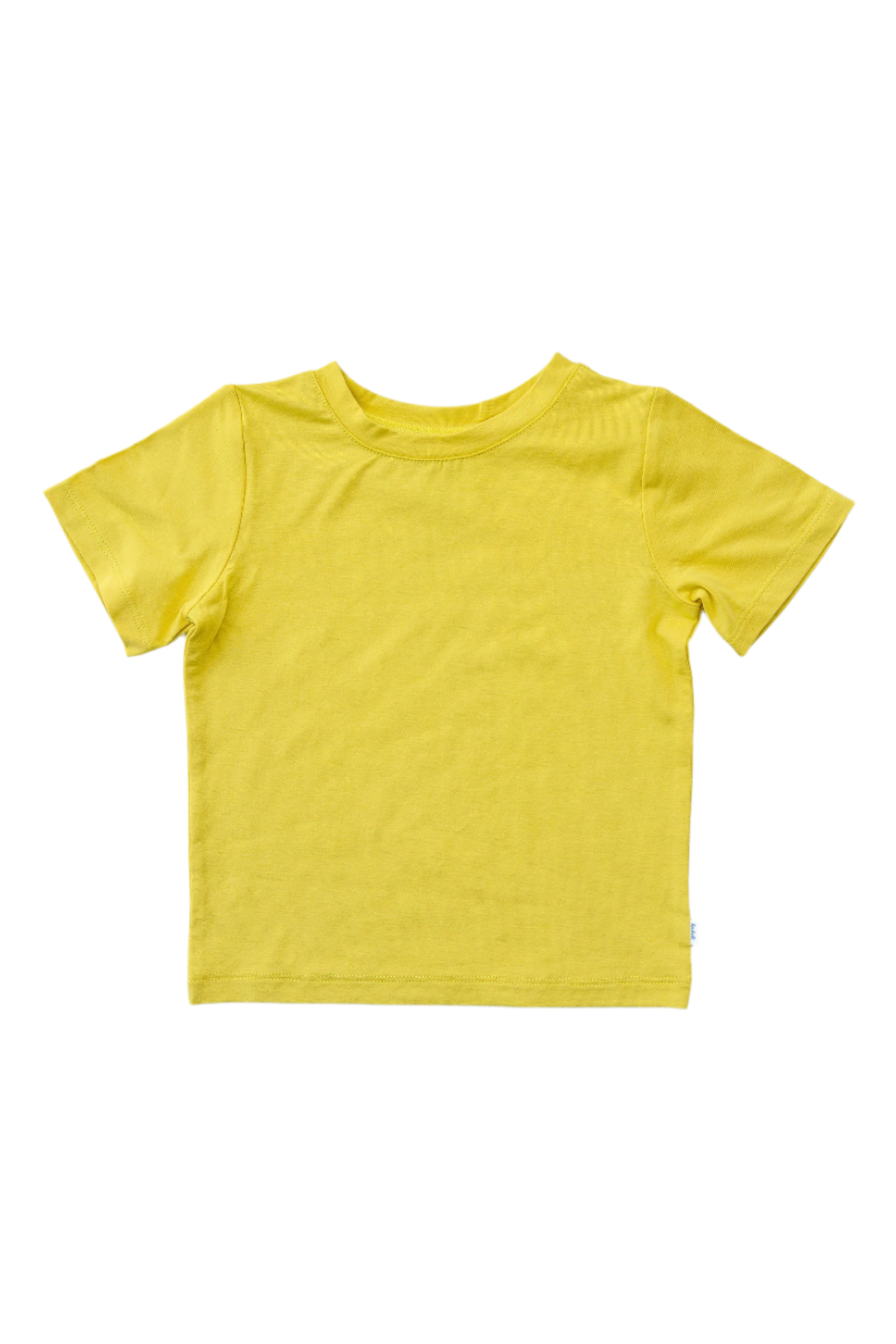 Tiny Tuckets - Wholesale T-Shirt - Kids - Essential Tee12