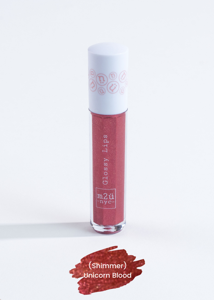 M2U NYC - Wholesale Lip Gloss - Lip Gloss7