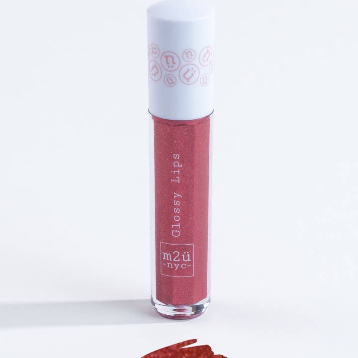 M2U NYC - Wholesale Lip Gloss - Lip Gloss7