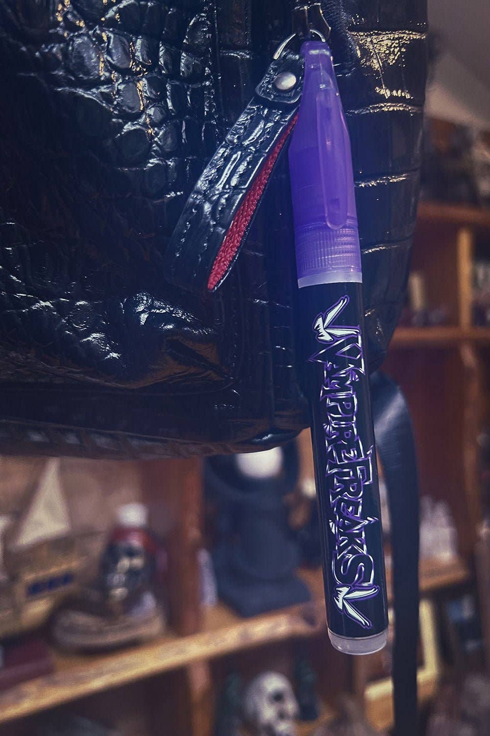 vampirefreaks – wholesale Hand sanitiser – Antibacterial Hand Sanitizer Spray3