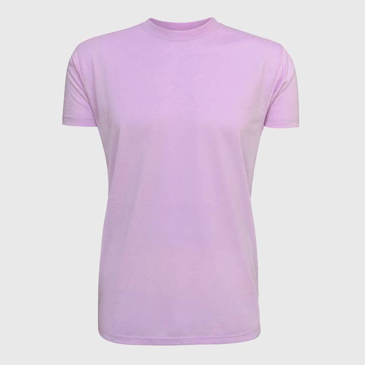 ILTEX Apparel - Vente T-shirt – femme - T-shirts en feutre de coton 100 % polyester (couleurs)10