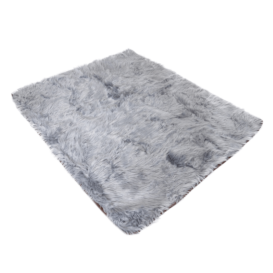 Paw Brands - Wholesale Pet Blanket - Dog - PupProtector™ Waterproof Throw Blanket - Charcoal Grey3