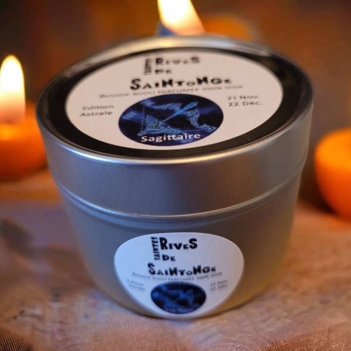 Skyttens juvel Astralljus för wholesale av RIVES DE SAINTONGE