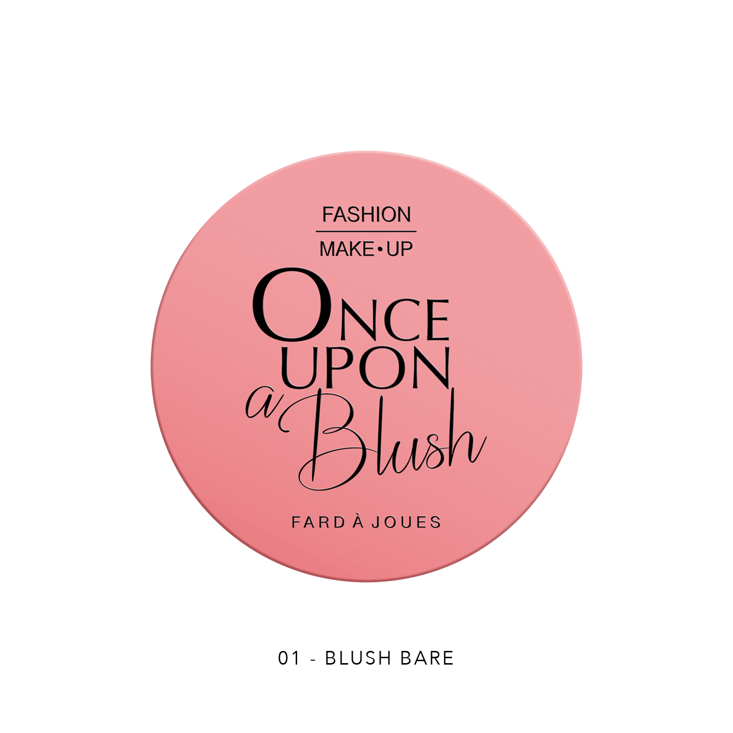 RAPHAEL COSMETIC CONSULTING / FASHION MAKE·UP - Wholesale Blush - BLUSH 'ONCE UPON A BLUSH'8