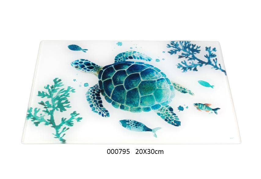 Faye - Wholesale Cutting Board - 'Carreta' Cutting Board 20 x 30 cm0