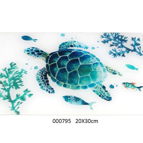 Faye - Wholesale Cutting Board - 'Carreta' Cutting Board 20 x 30 cm