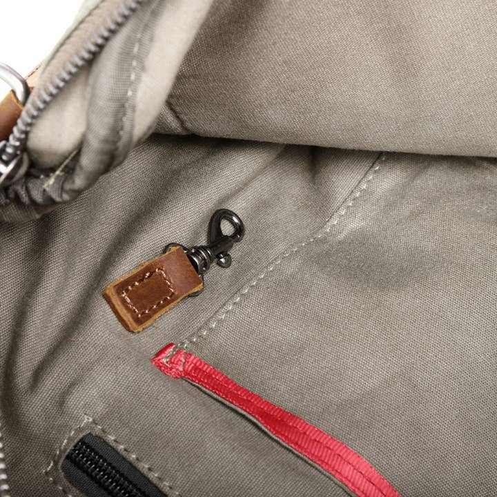 TSD Brand - Vente Porte-document – unisexe - Mémoire d'ordinateur19