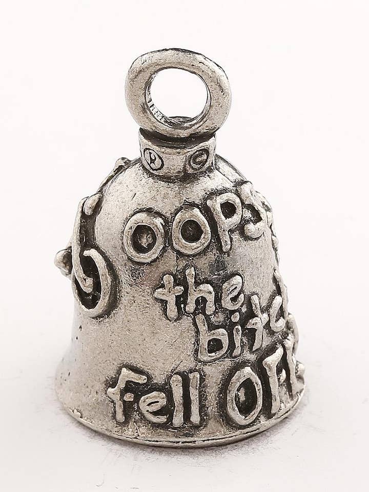 Oops the Bitch Fell Off for wholesale by Guardian Bell