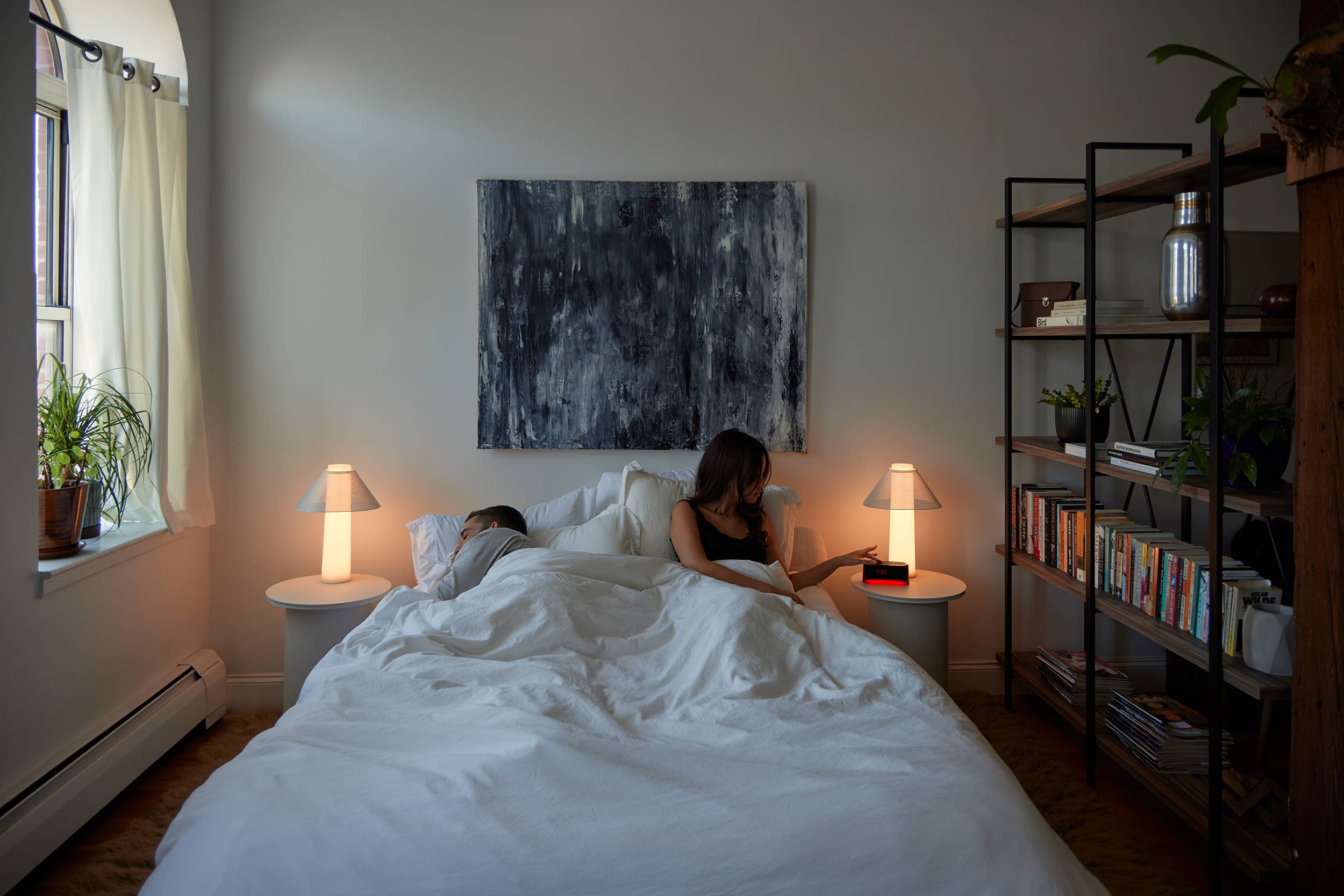 Loftie - Wholesale Accent/Desk Lamp - Loftie Lamp3