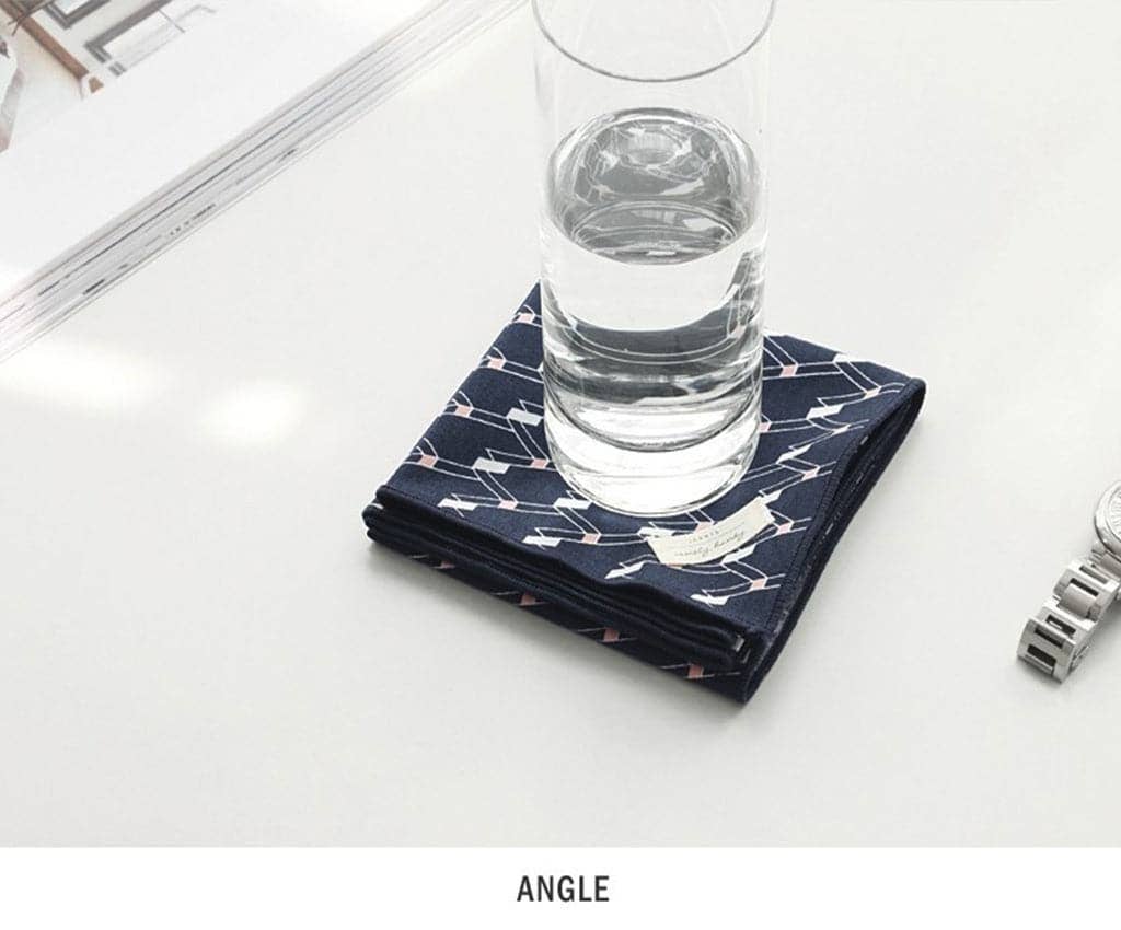 Notable Designs (UK) – wholesale Handkerchief – Women's – Iconic Comely Hanky2