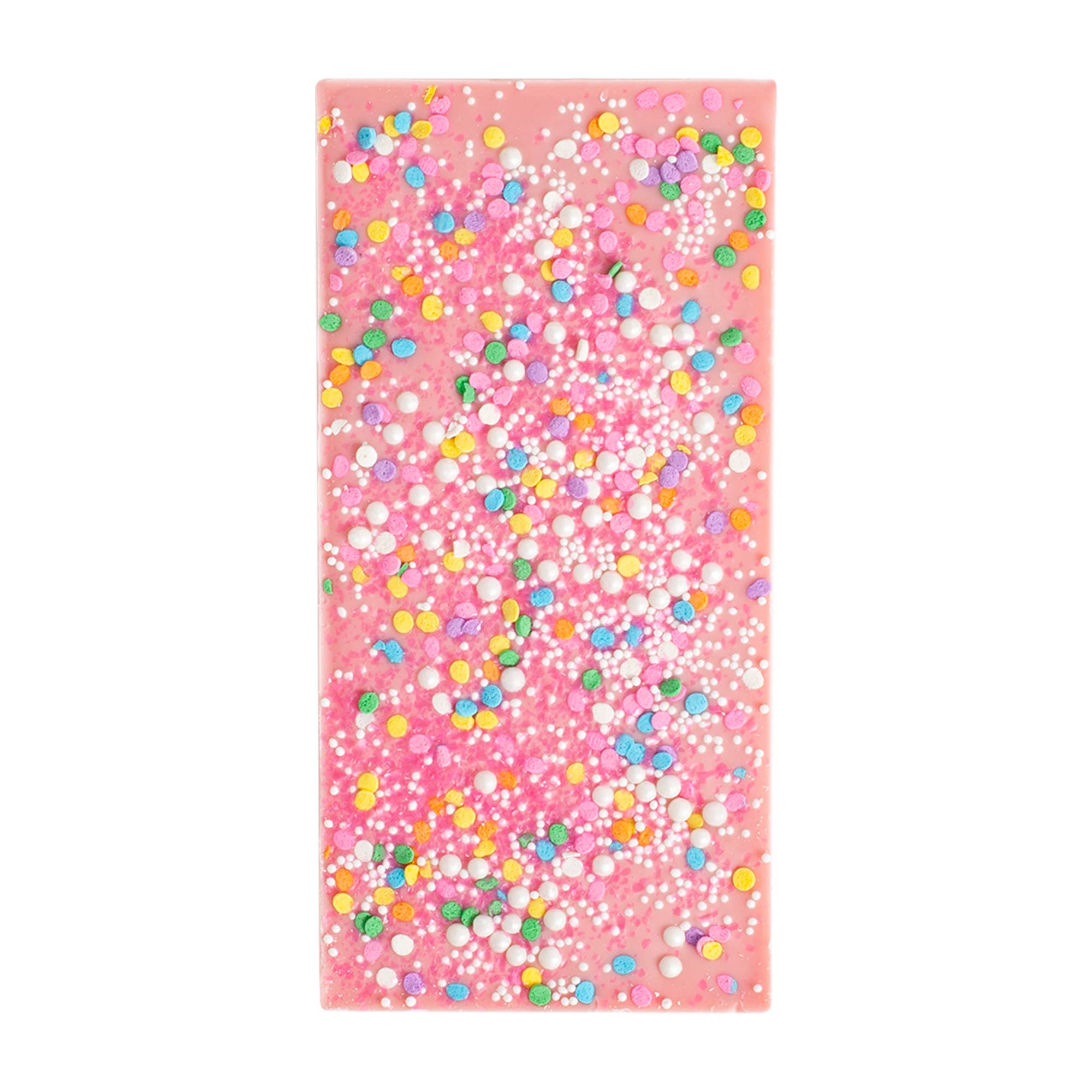 Sugarfina - Wholesale Chocolate - Happy Birthday - Pink Chocolate Bar1