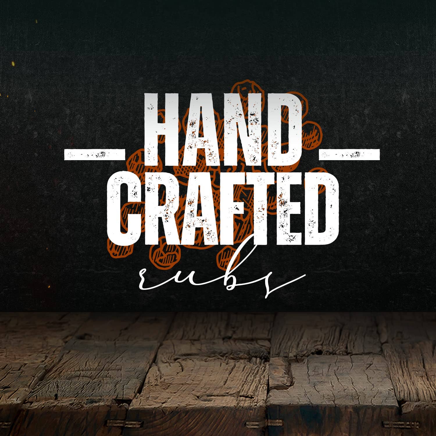 Gourmet Warehouse Brands - Wholesale Dried Spice Mix - Gourmet Warehouse Seafood Seasoning7