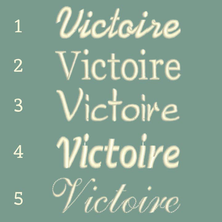 L'aiguille de Sha - Wholesale Pouch - Women's - Multi-pocket pouch38