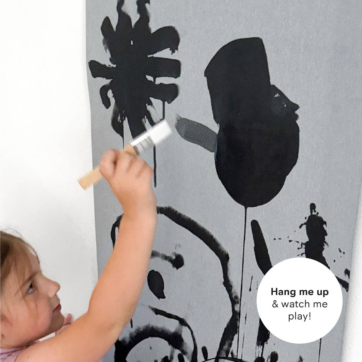 PRINT AND PROPER - Wholesale Art set – Child & baby - Kids Magic Water Poster. Reusable Mess-Free Painting w Water5