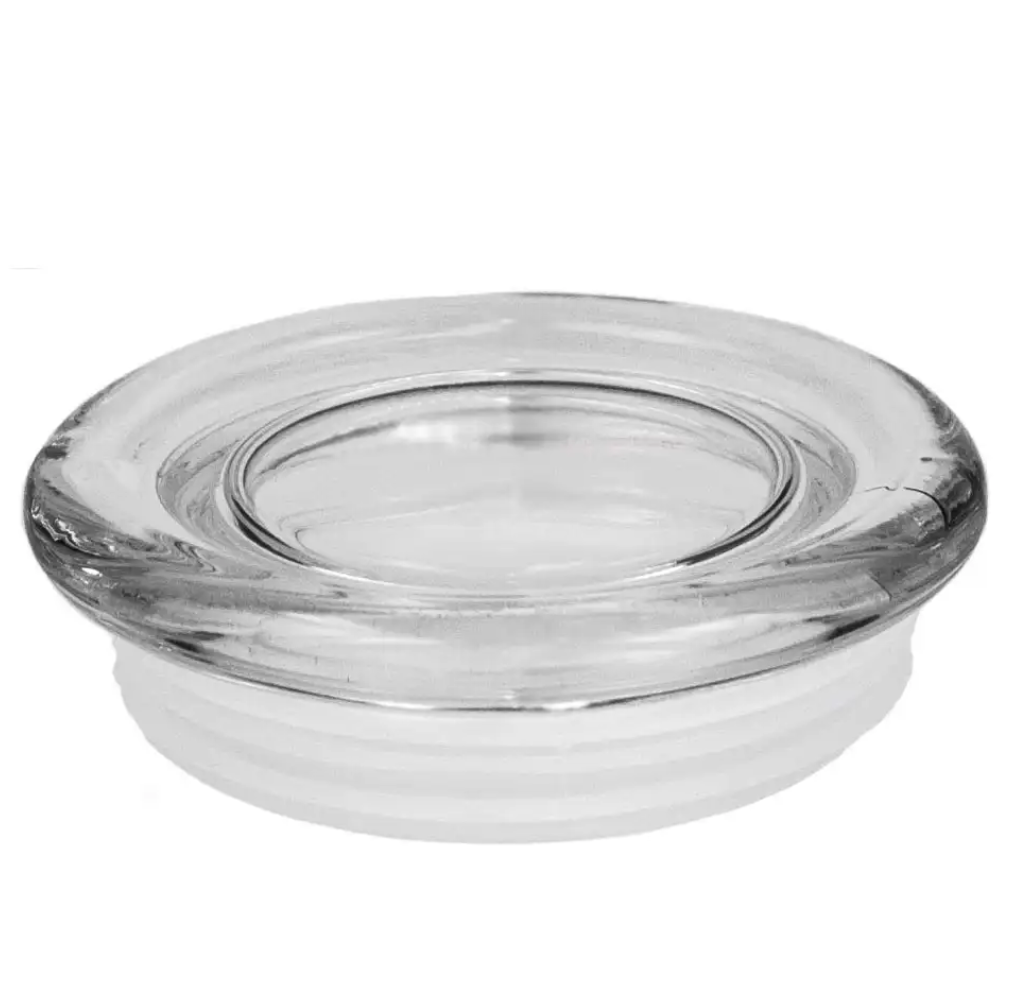 LiveYoung Candle Company - Wholesale Jar/Filled Candle - *Classic Scent* Private Label - Apothecary Jar 8oz,Unbranded6