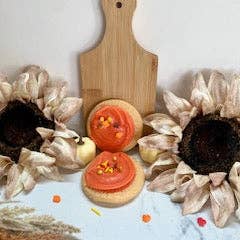 Sugar and Spice Custom Creations - Wholesale Wax Melt - Pumpkin Sugar Cookie Wax Melts3