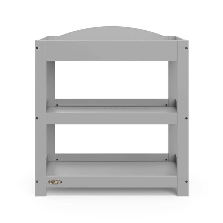 Storkcraft - Wholesale Changing Mat/Pad - Baby - Graco® Customizable Changing Table with Water-Resistant Changing Pad96