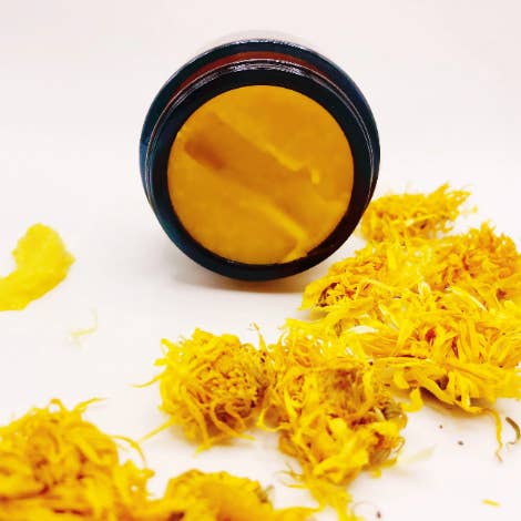 Complete Renewal LLC - Wholesale Scar Cream - Scar Butter with Turmeric and Aloe Vera- Scar Eraser Scar Cr7