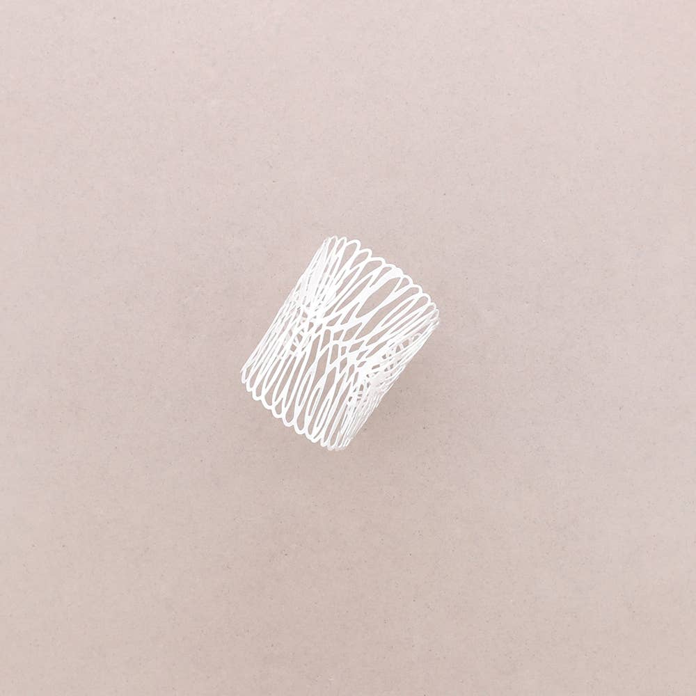 Sonata – Engroshandel Manchetarmbånd – Justérbar armbånd med knivklinge-design1