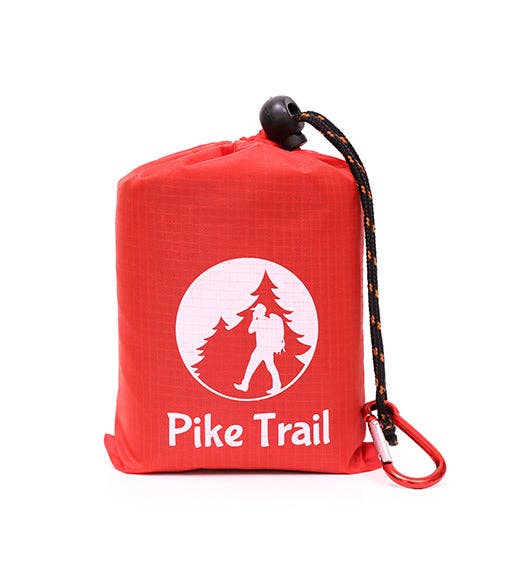 Pike Trail – Großhandel Picknickdecke – Pike Trail Taschen-Decke10