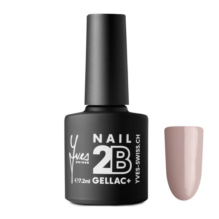 2B Gellac+ Nr. 086, 7,2ml voor wholesale door Yves Swiss AG