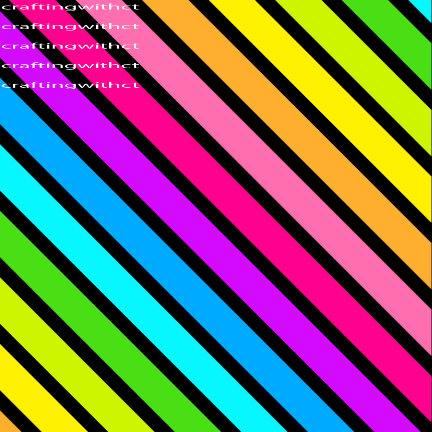 Crafting with CT - Wholesale Craft Supplies - Neon B15 vinyl sheet0