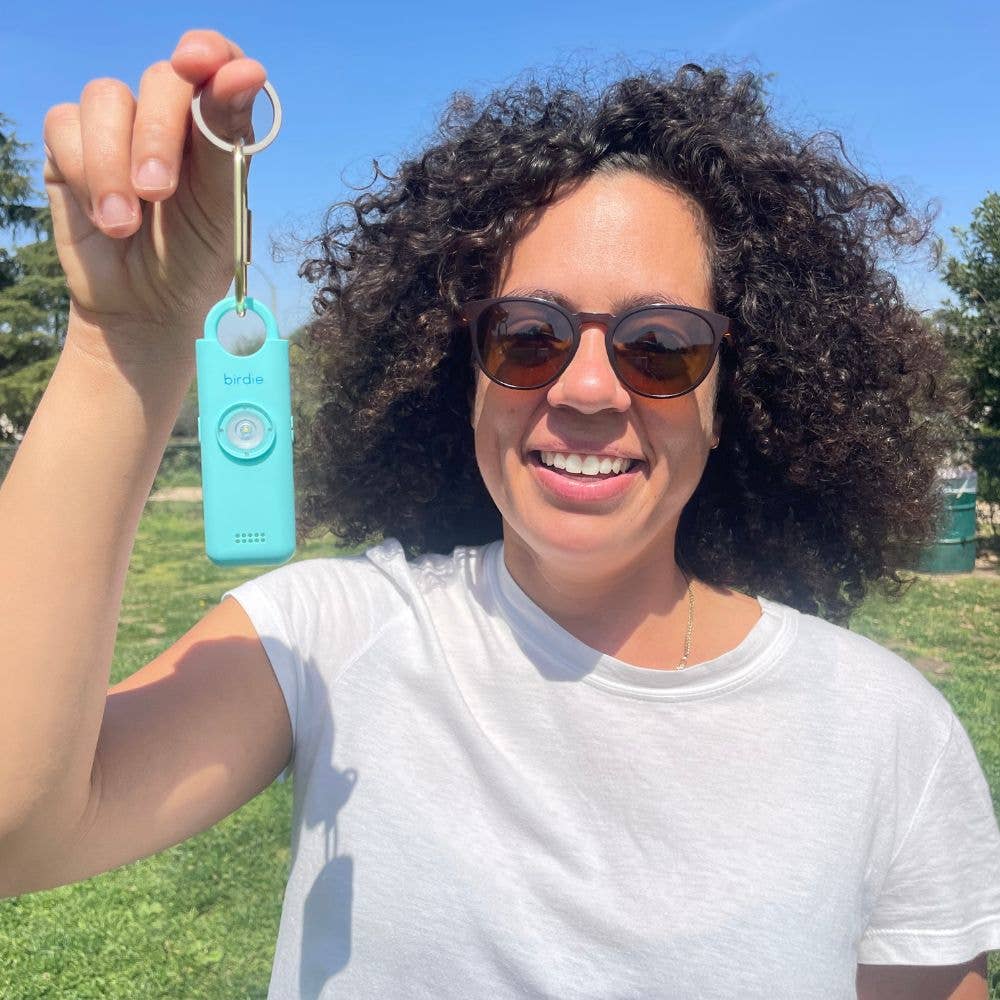 She's Birdie - Wholesale Safety Alarm/Gear - Birdie 3.08