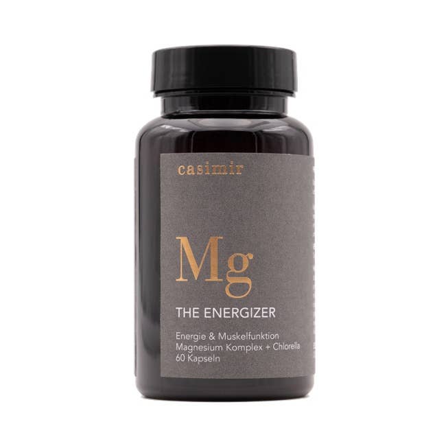 casimir - Wholesale Oral Supplement/Vitamin - The Energizer2