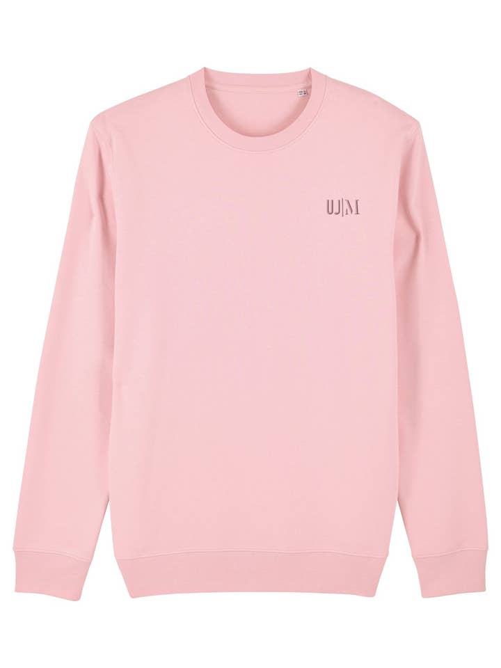 Monnerville Clothing Ltd – wholesale Sweatshirt – Men's – Urban Jersey Sweatshirt9