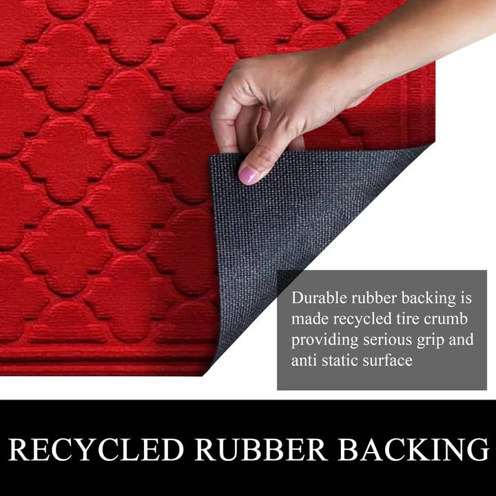 A1 home collections – wholesale Floor mat – A1HC Original All Weather Versatile Polypropylene Doormats