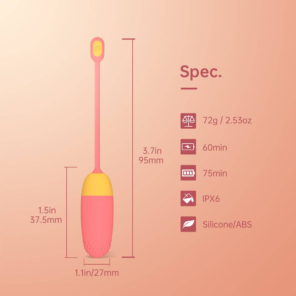 Magic Motion - Wholesale Sex Toy - Magic Vini2