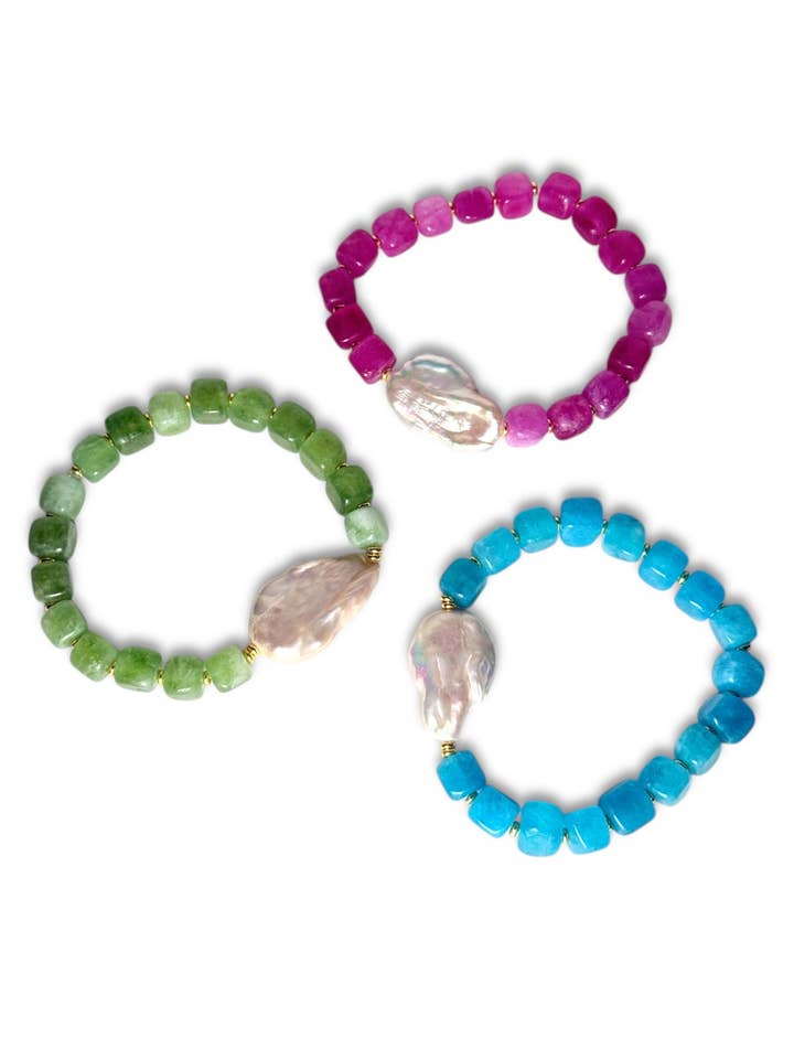 Gem Tide Armbånd for engroshandel hos Lynnmade