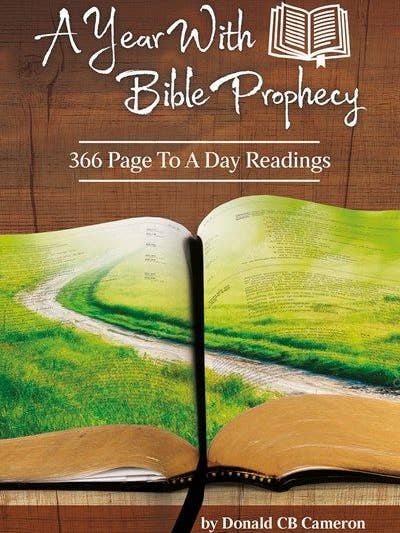 Year With Bible Prophecy for wholesale by Baker & Taylor Publisher Services